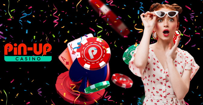 Пин Ап казино официальный сайт - Pin Up Зеркало